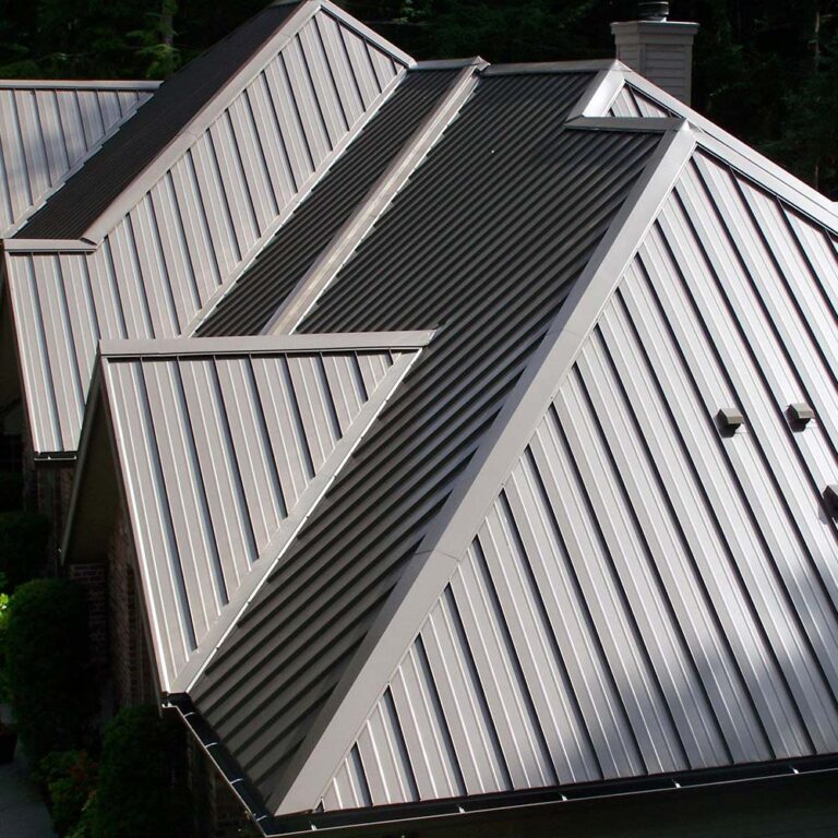 Redmond Residential Roofing Landmark Roofing & Siding