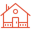 icons8 home 64