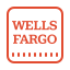 icons8 wellsfargo 64