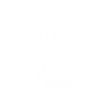 A logo displaying A+ Rated inside a circle and BBB Accredited Business beneath a stylized torch symbol.