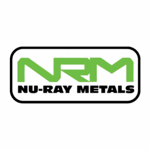 Nu Ray metal roofing systems