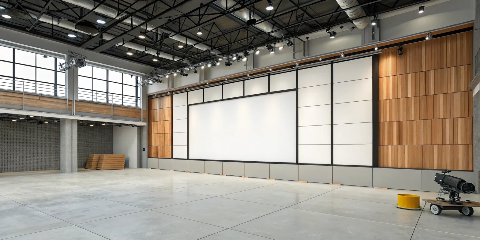 Modern home with wood siding panels, a key factor in the cost of wood siding replacement.